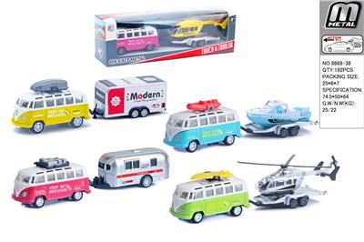 Die-cast toys - OBL10292779