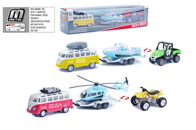 Die-cast toys - OBL10292780