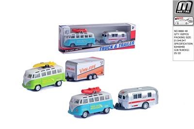 Die-cast toys - OBL10292781
