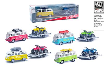 Die-cast toys - OBL10292782