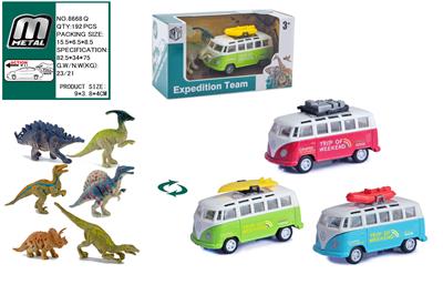 Die-cast toys - OBL10292785