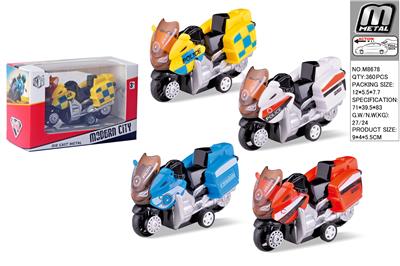 Die-cast toys - OBL10292786