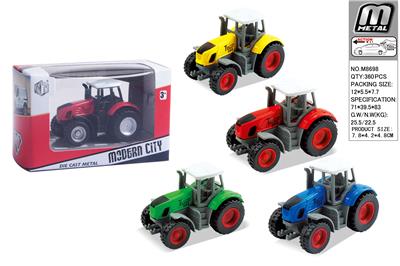 Die-cast toys - OBL10292792