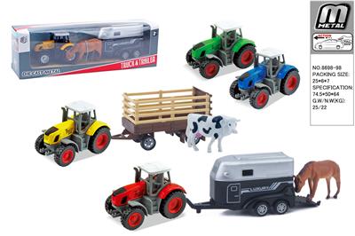 Die-cast toys - OBL10292793