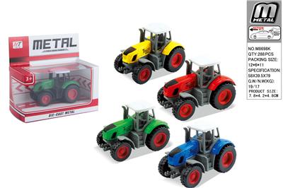 Die-cast toys - OBL10292794