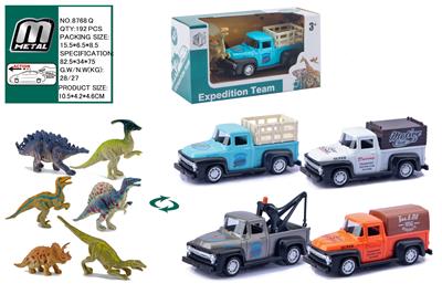 Die-cast toys - OBL10292812