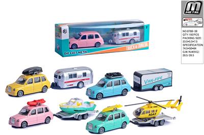 Die-cast toys - OBL10292815