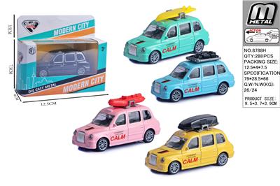 Die-cast toys - OBL10292816