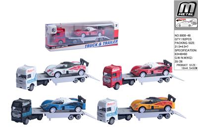 Die-cast toys - OBL10292822