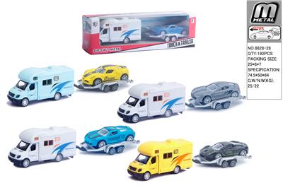 Die-cast toys - OBL10292829