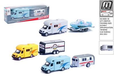 Die-cast toys - OBL10292830