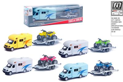 Die-cast toys - OBL10292831