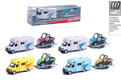 Die-cast toys - OBL10292832