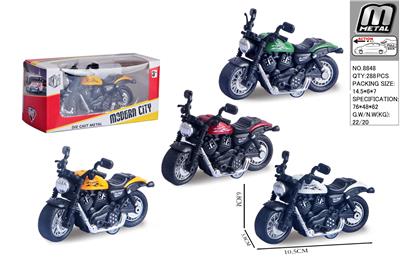Die-cast toys - OBL10292836
