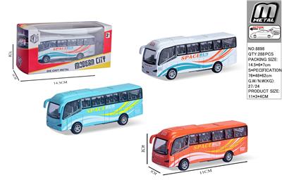Die-cast toys - OBL10292844