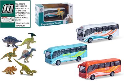 Die-cast toys - OBL10292846