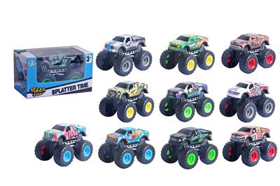 Die-cast toys - OBL10292847