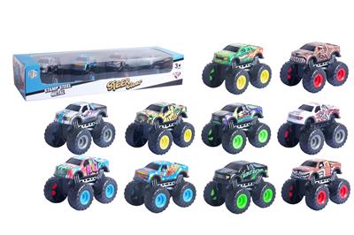 Die-cast toys - OBL10292849