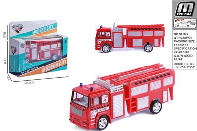 Die-cast toys - OBL10292852