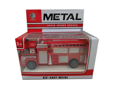 Die-cast toys - OBL10292853
