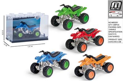 Die-cast toys - OBL10292855