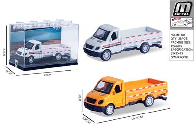 Die-cast toys - OBL10292858