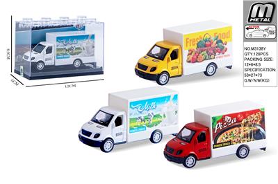 Die-cast toys - OBL10292860