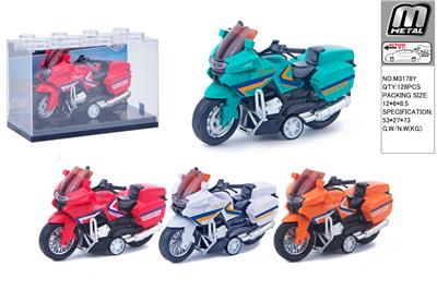 Die-cast toys - OBL10292866