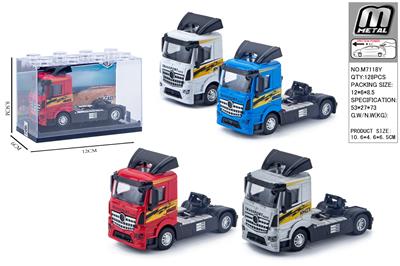 Die-cast toys - OBL10292867