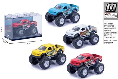 Die-cast toys - OBL10292869