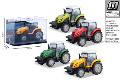 Die-cast toys - OBL10292872