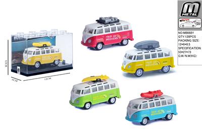 Die-cast toys - OBL10292876