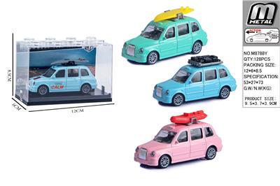 Die-cast toys - OBL10292881
