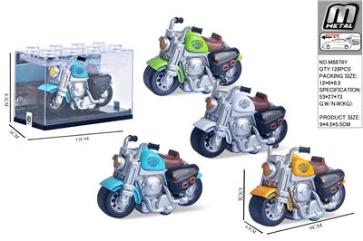 Die-cast toys - OBL10292887