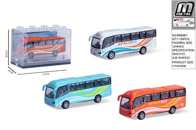 Die-cast toys - OBL10292888