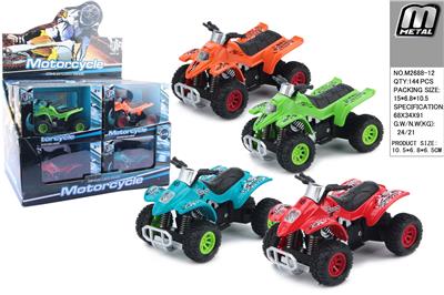 Die-cast toys - OBL10292891