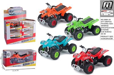 Die-cast toys - OBL10292894