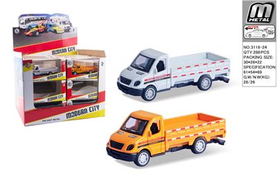Die-cast toys - OBL10292899