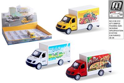 Die-cast toys - OBL10292903