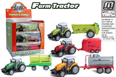 Die-cast toys - OBL10292911