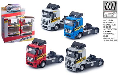 Die-cast toys - OBL10292915