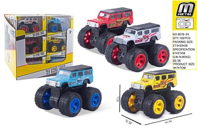Die-cast toys - OBL10292920