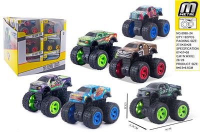 Die-cast toys - OBL10292921