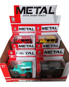 Die-cast toys - OBL10292924