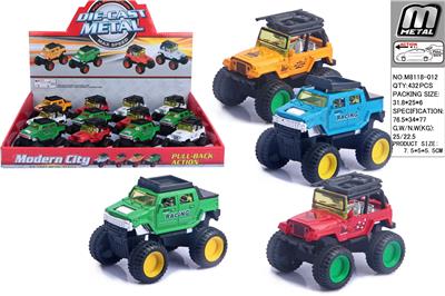 Die-cast toys - OBL10292927