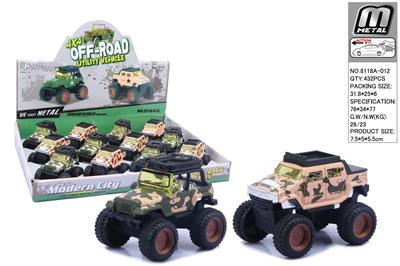 Die-cast toys - OBL10292928