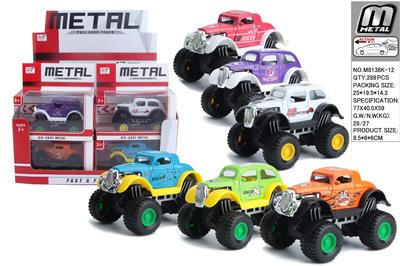 Die-cast toys - OBL10292935