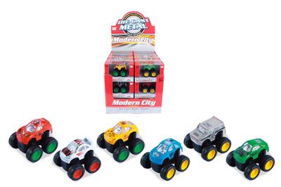 Die-cast toys - OBL10292939