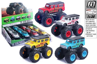 Die-cast toys - OBL10292952