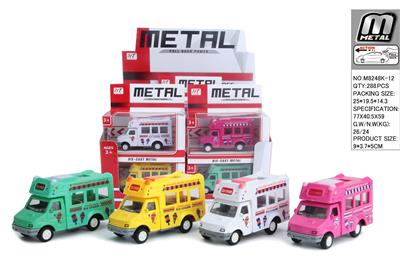 Die-cast toys - OBL10292966